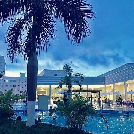 קאלדס נובאס Apartamento Encontro Da Aguas מראה חיצוני תמונה