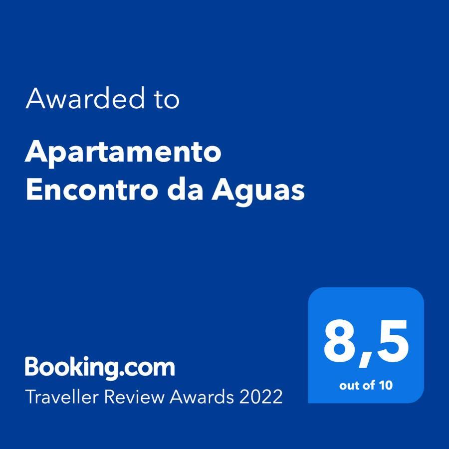 קאלדס נובאס Apartamento Encontro Da Aguas מראה חיצוני תמונה