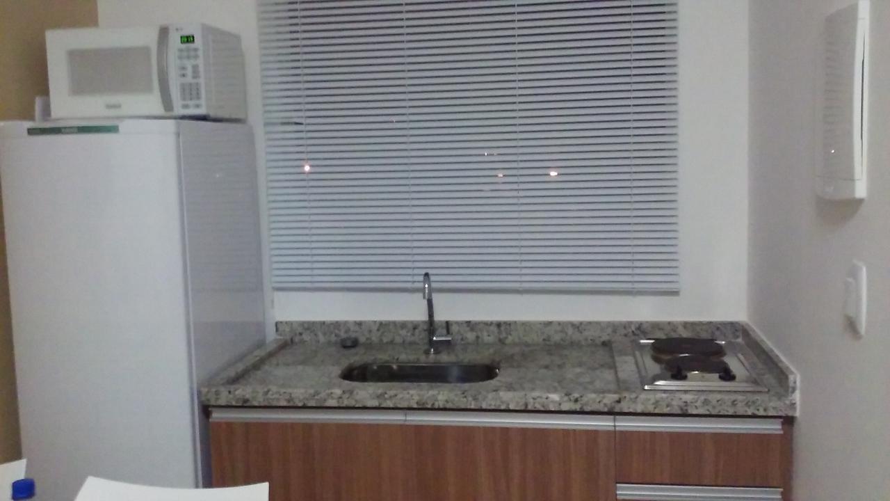 קאלדס נובאס Apartamento Encontro Da Aguas מראה חיצוני תמונה