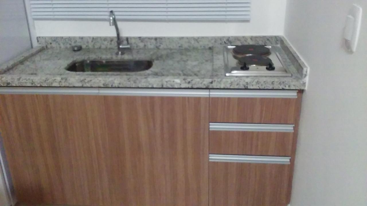 קאלדס נובאס Apartamento Encontro Da Aguas מראה חיצוני תמונה