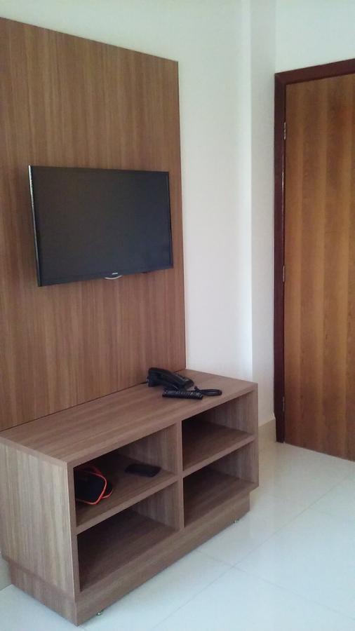 קאלדס נובאס Apartamento Encontro Da Aguas מראה חיצוני תמונה