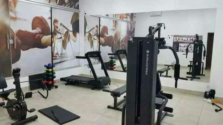 קאלדס נובאס Apartamento Encontro Da Aguas מראה חיצוני תמונה