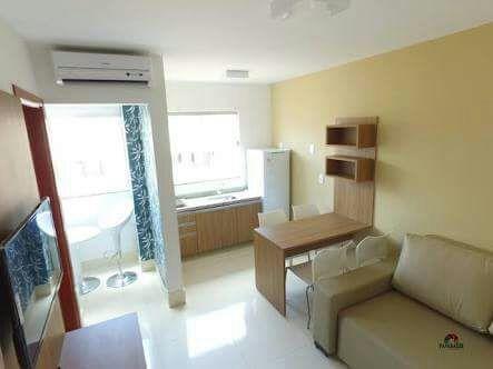 קאלדס נובאס Apartamento Encontro Da Aguas מראה חיצוני תמונה