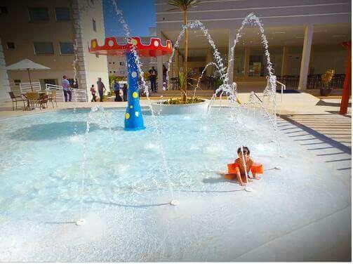 קאלדס נובאס Apartamento Encontro Da Aguas מראה חיצוני תמונה